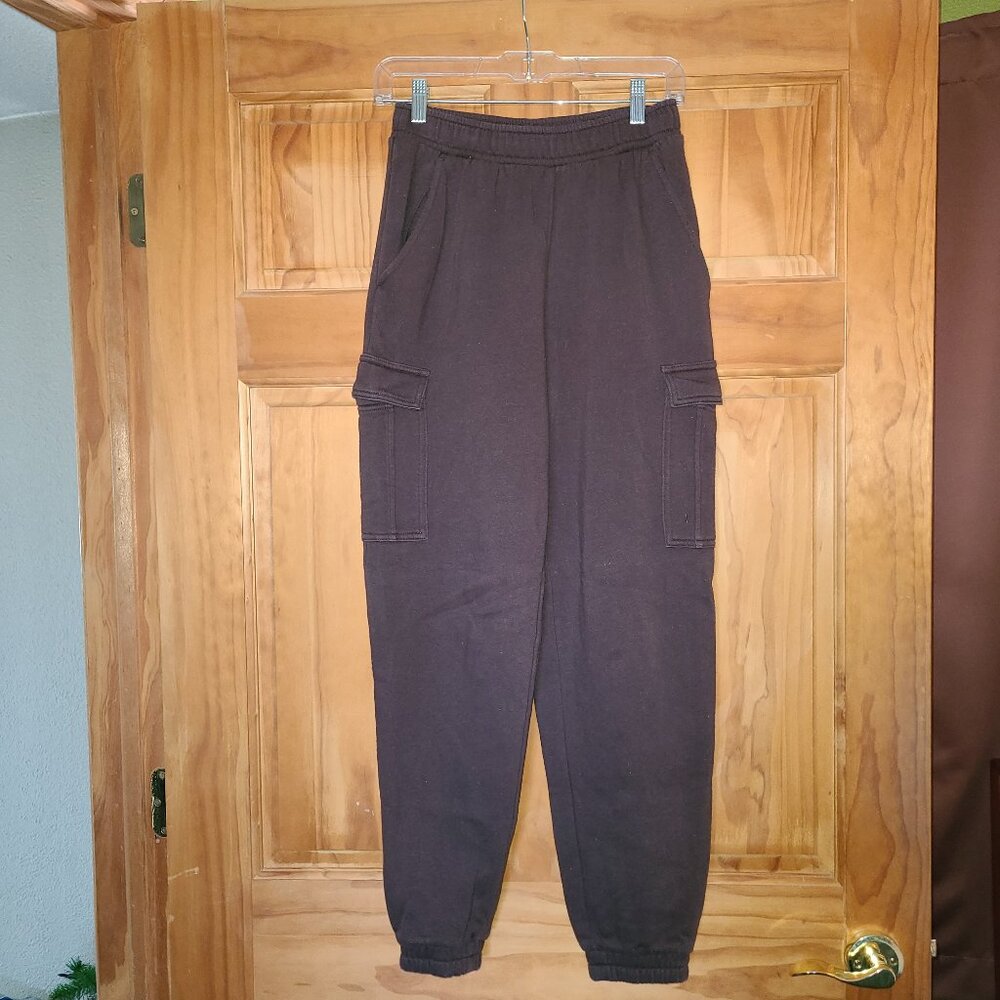 Universal Thread Brown Sweatpants
